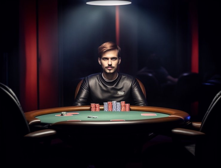 Pengalaman mobile Teen Patti untuk pengguna dewasa