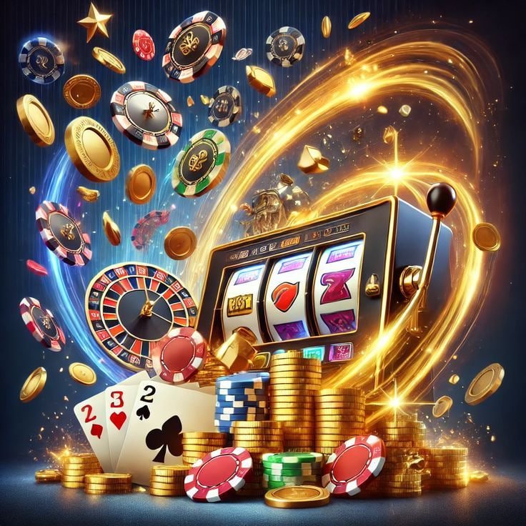 Suasana cerah kategori Mutiara Bingo di hokage77